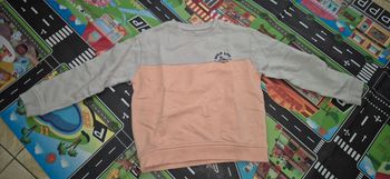 Pull 5 ans