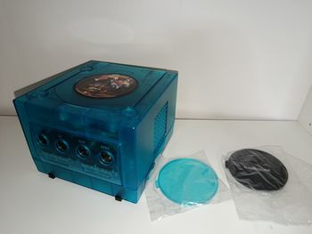 Gamecube 