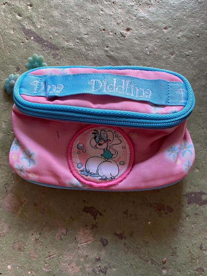 Trousse diddl