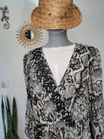 Robe légère