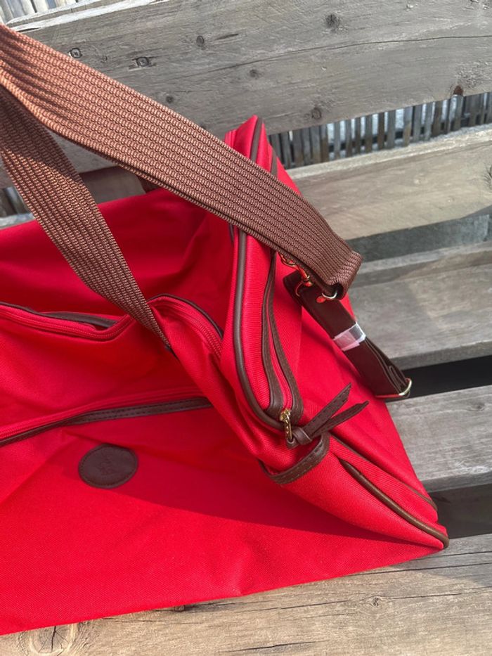 Sac de voyage - photo numéro 2