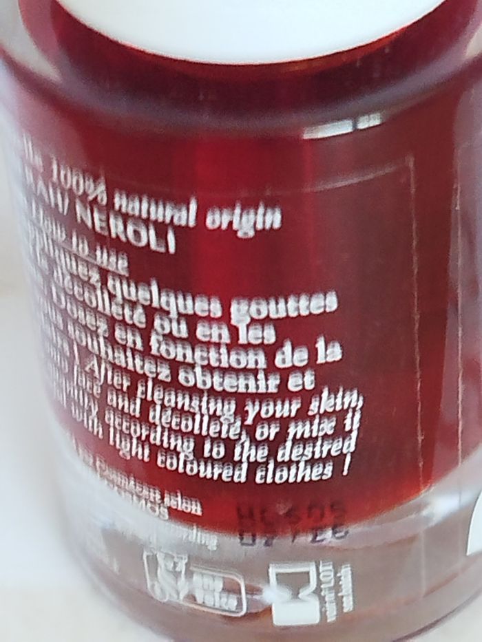 La canopée sérum concentré de soleil - photo numéro 6