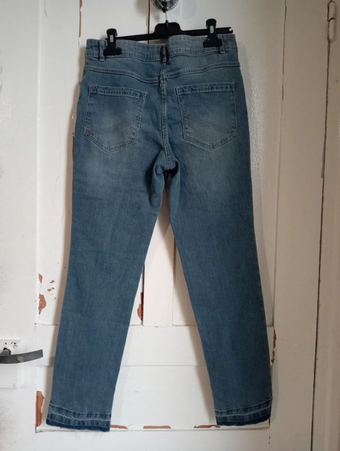 Jean 👖 femme - photo numéro 5