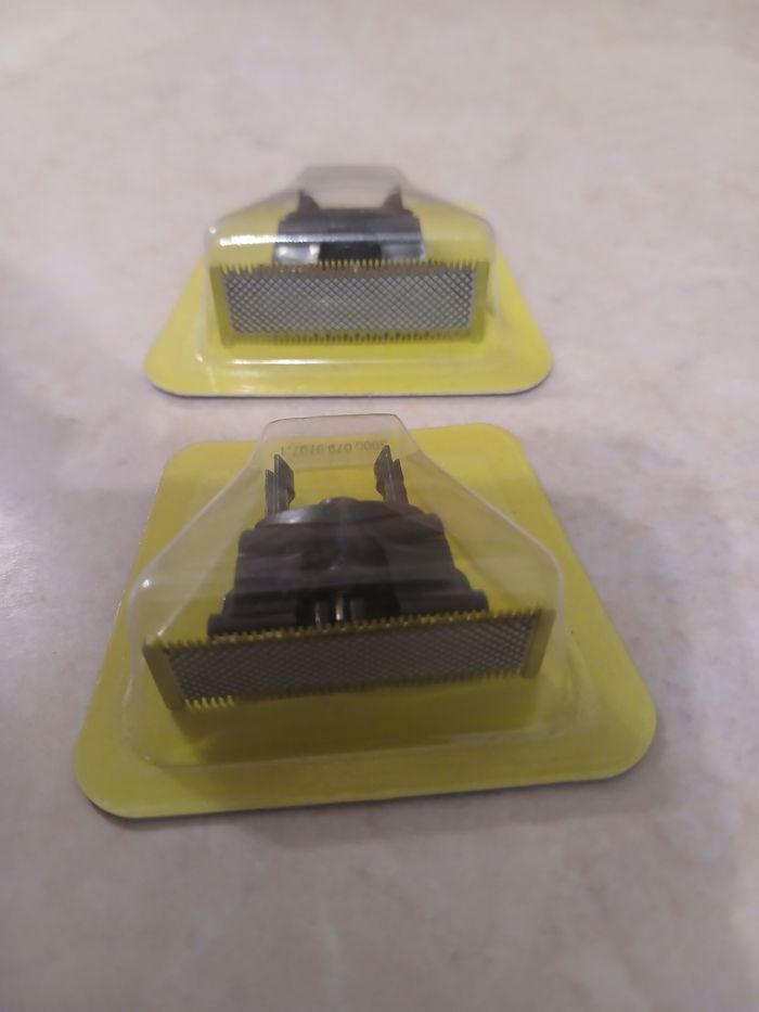 2 lames oneblade - photo numéro 2