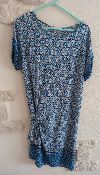 Robe taille 40