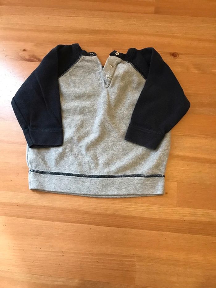 Lot vêtements garçon 6 mois - photo numéro 9
