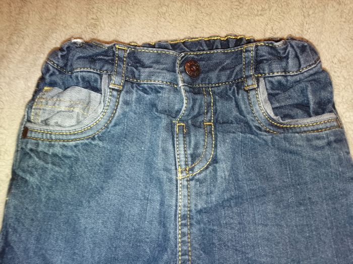 Jean intérieur polaire - photo numéro 2