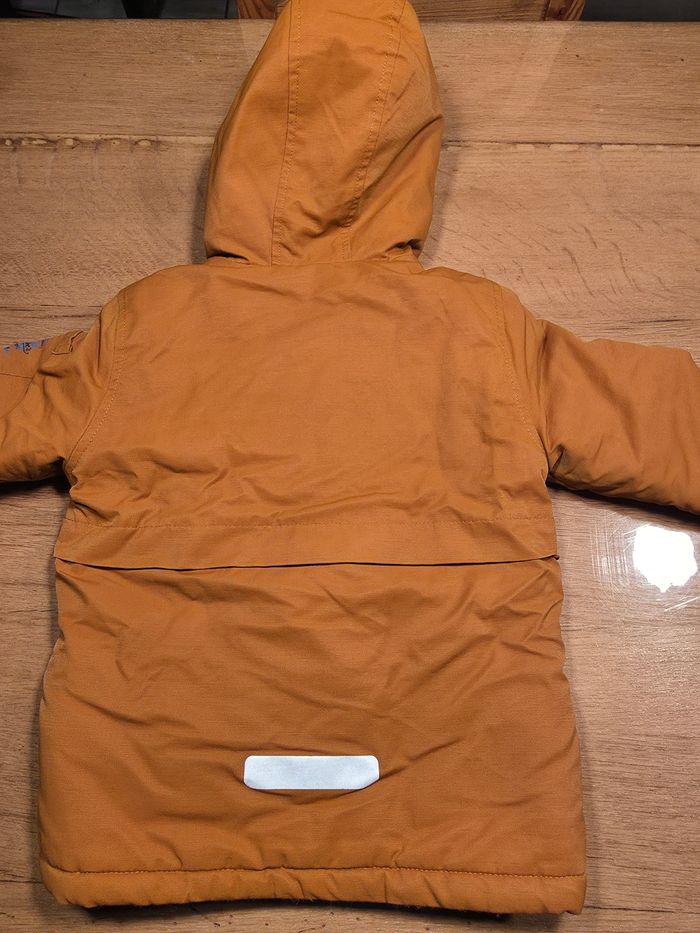 Manteau Sergent Major - photo numéro 3