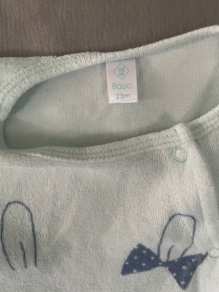 Pyjamas - photo numéro 4