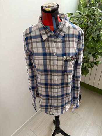 Chemise IKKS Taille 38