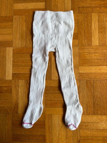 Collant DPAM 17-18 parfait état