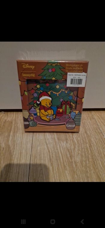 Pins winnie