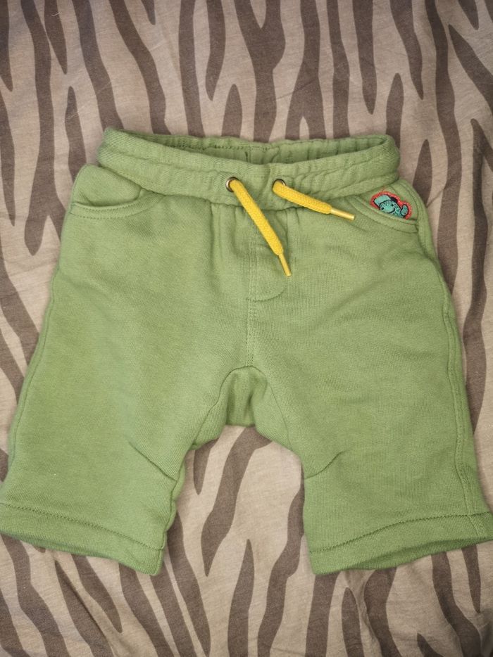 Pantalon du pareil au même - photo numéro 3