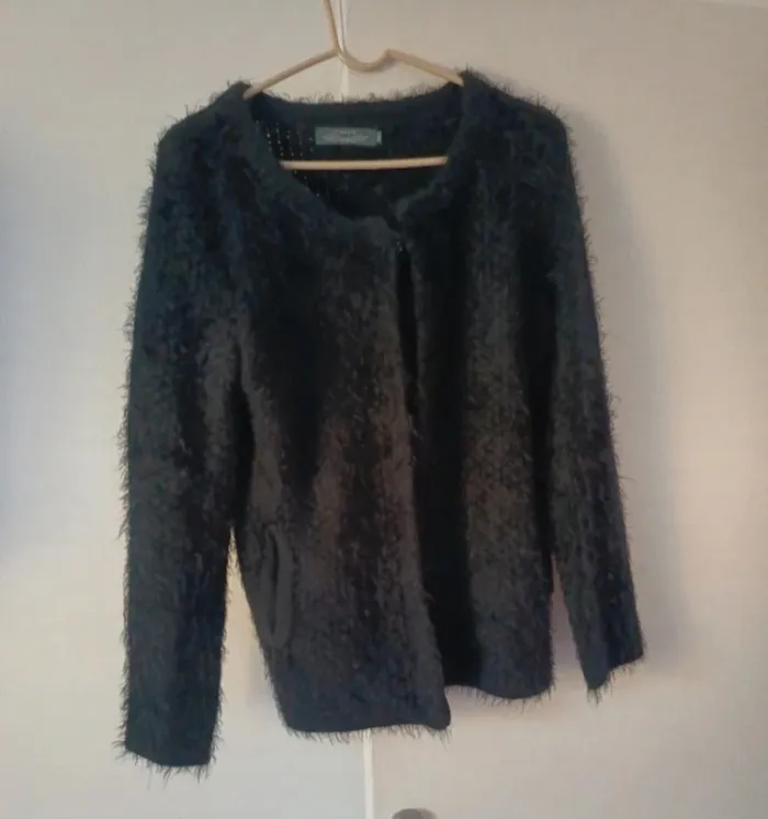 Gilet It hippie