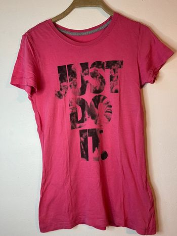 Tee shirt Nike