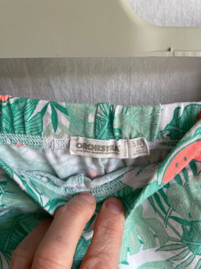 Short 5 ans orchestra - photo numéro 3