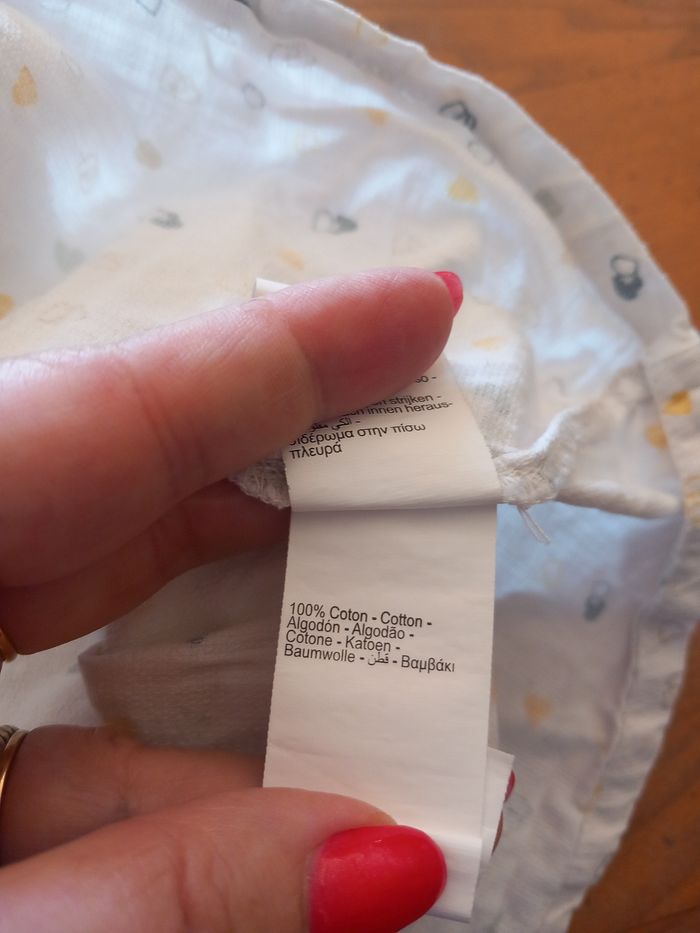 Tunique - photo numéro 4