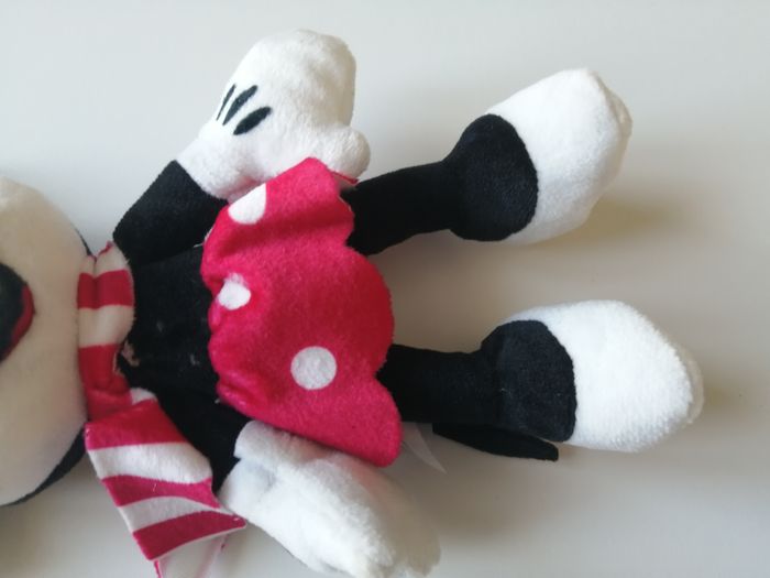 peluche disney - photo numéro 6