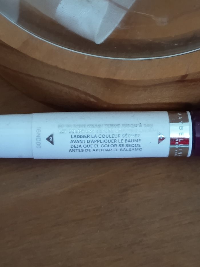 RAL super stay - photo numéro 2