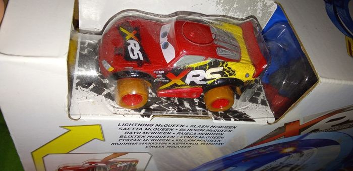 Circuit cars - photo numéro 3