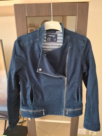Veste Bonobo Femme