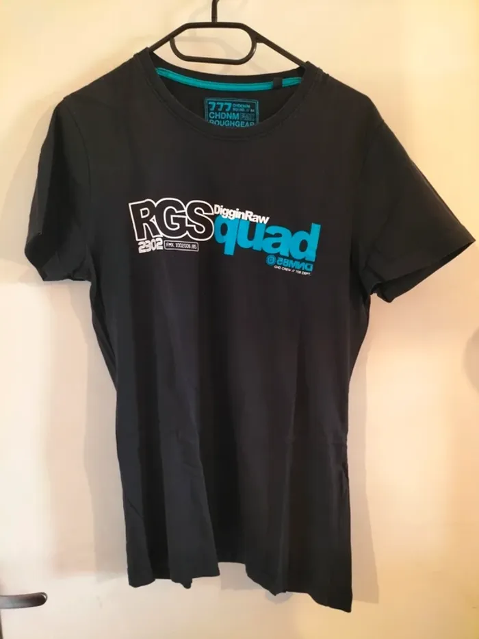 Tee shirt C&a