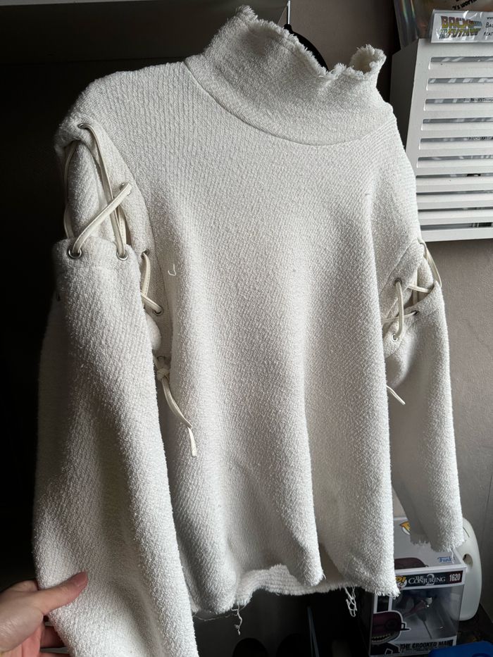 Pull iro - photo numéro 2