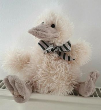 Petite peluche environ 20 cm