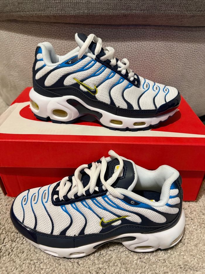 Chaussure Nike - photo numéro 2