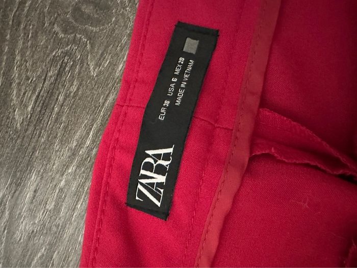 pantalon tailleur - photo numéro 3