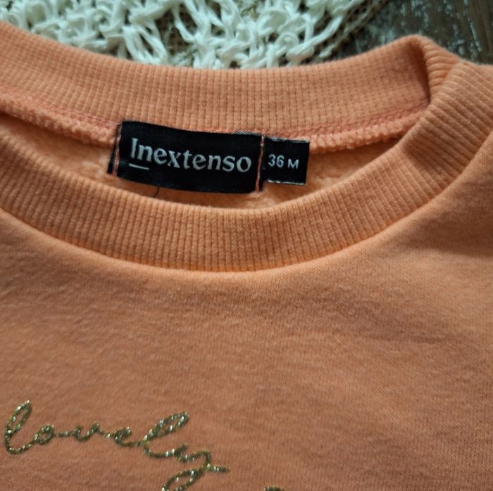 Pull In Extenso 36 mois - photo numéro 3