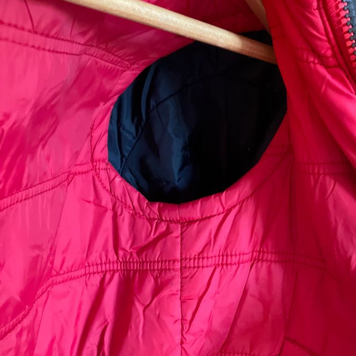 Blouson  parka 2 en 1 - photo numéro 5