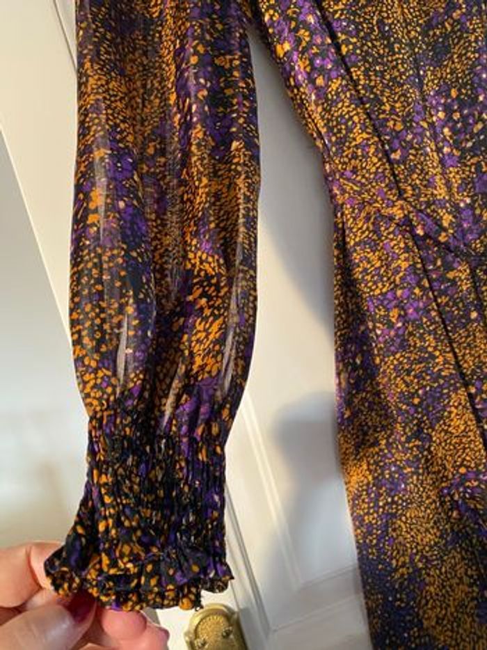 robe grace et mila 36 neuve - photo numéro 2