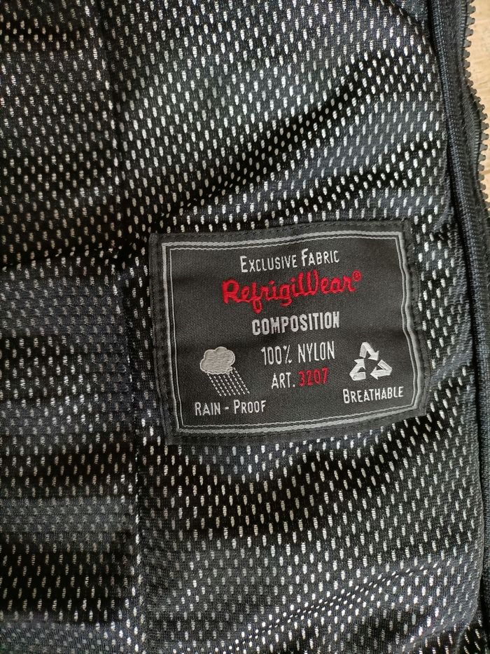 Parka grand froid 14 ans/S - photo numéro 7