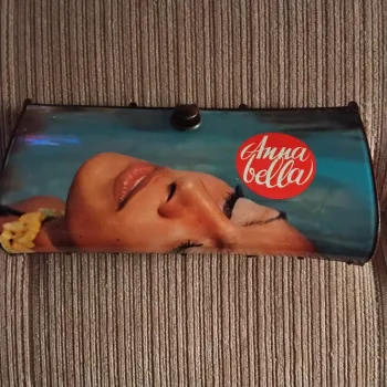 Pochette Anna bella