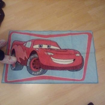 tapis cars