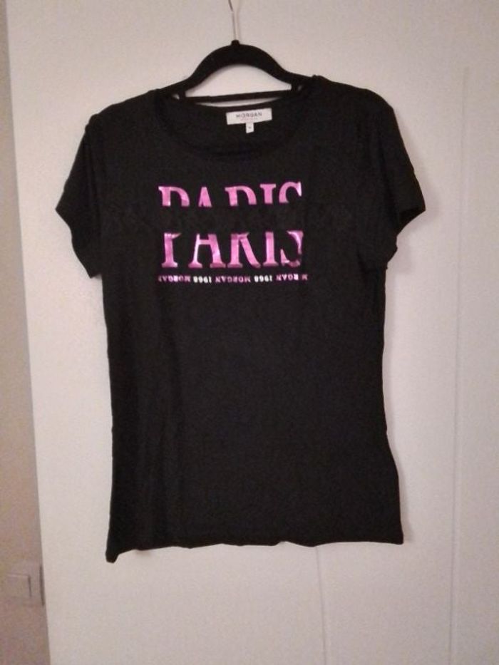 Tee shirt