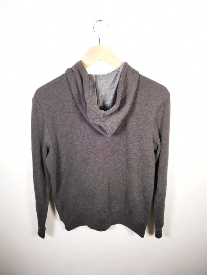C29 sweat gris Gap XS - photo numéro 2