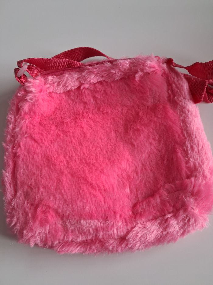 Sac pour f8lke Poppy Playtime rose neuf - photo numéro 2