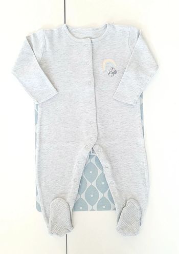 Pyjama Primark - 12M