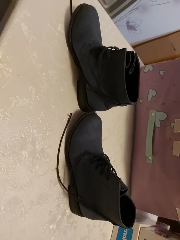 Bottines femmes - photo numéro 2