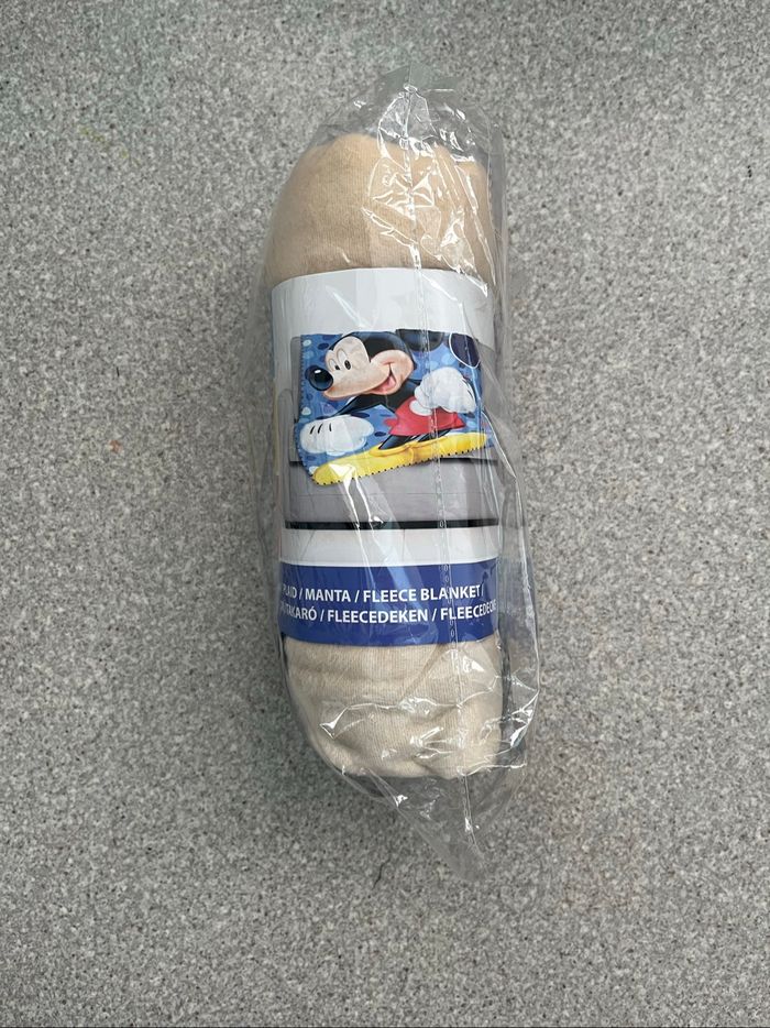 Plaide polaire, Disney - photo numéro 3