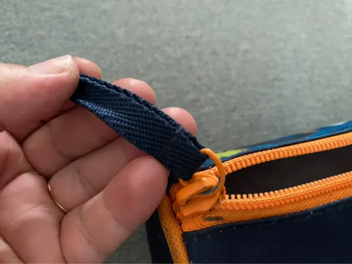 Trousse naruto - photo numéro 3