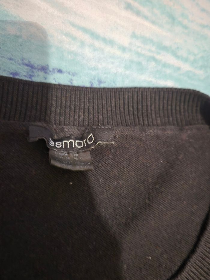Pull femme - photo numéro 2