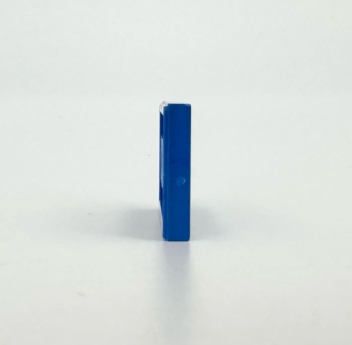 Lego Accessoires City : Tile 2x4 Ice - NEUF - photo numéro 4