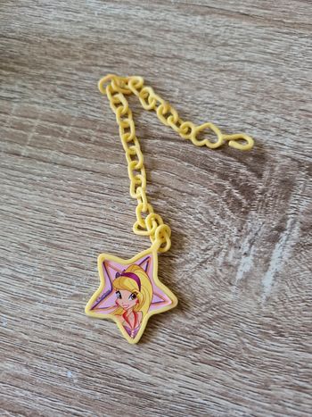 Bijoux winx