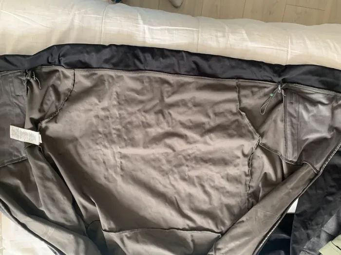 Veste Salomon - photo numéro 8