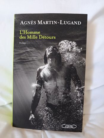 L'homme des Mille Détours