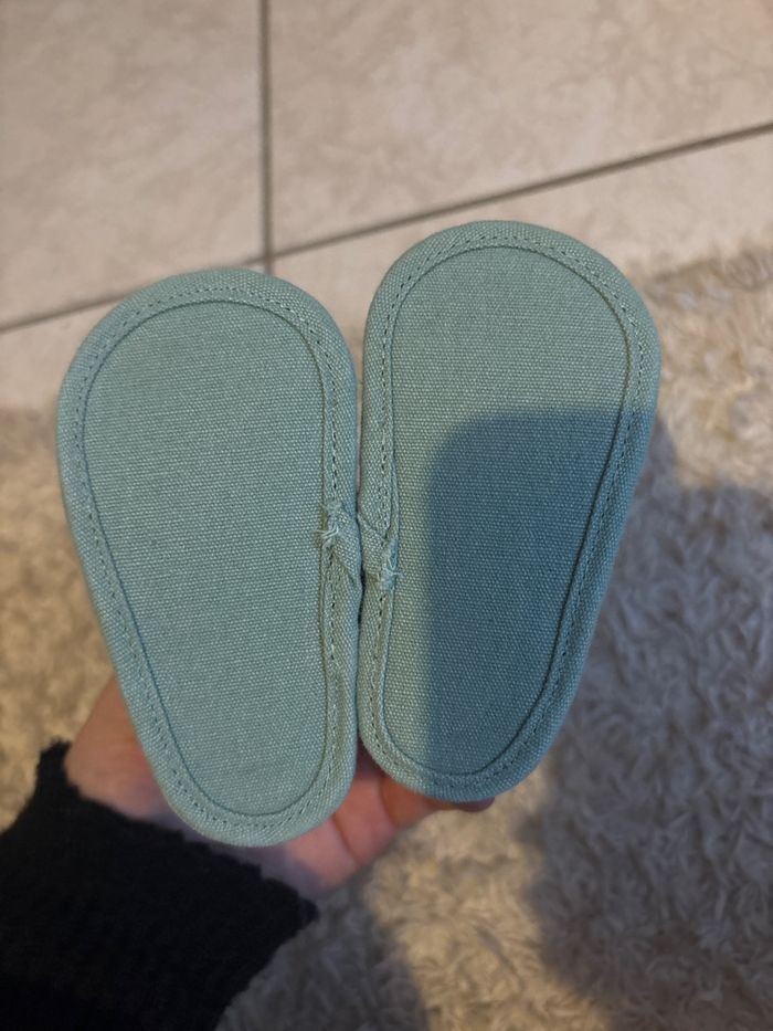 Sandale - photo numéro 2