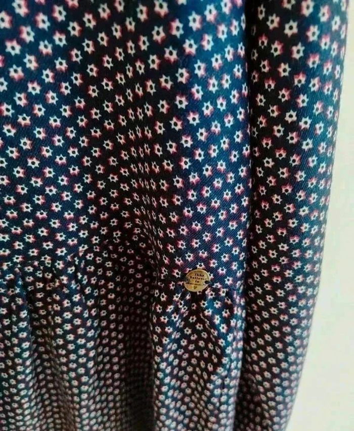 20 € Robe Ikks 12 ans - photo numéro 3